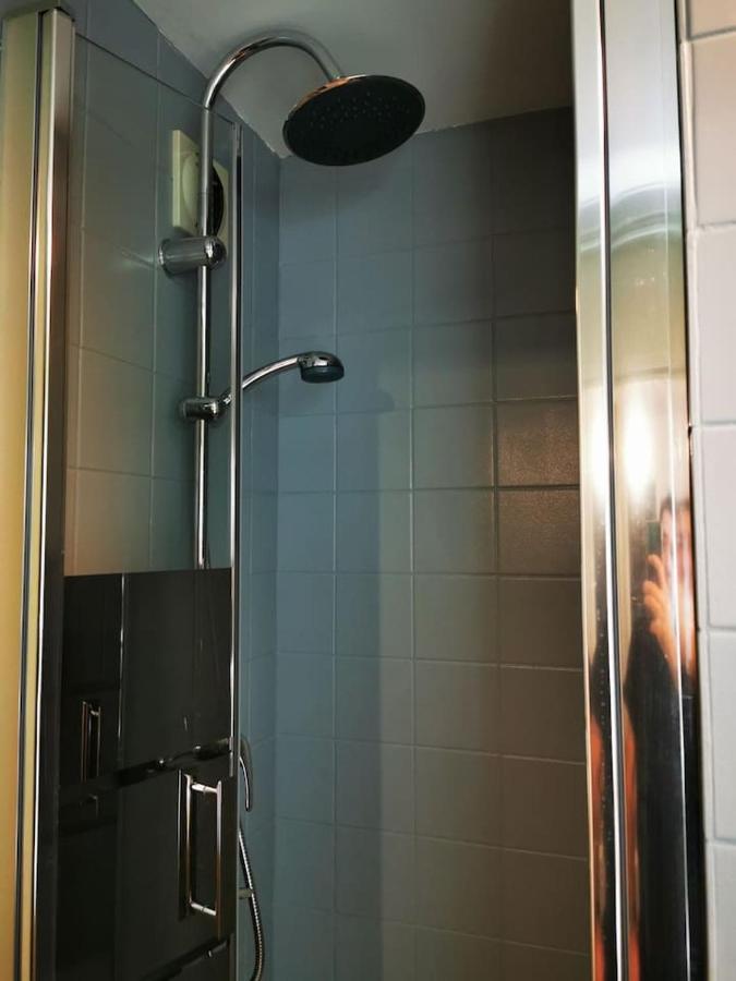 Joli Appartement Marcq En Baroeul Proche Lille ภายนอก รูปภาพ