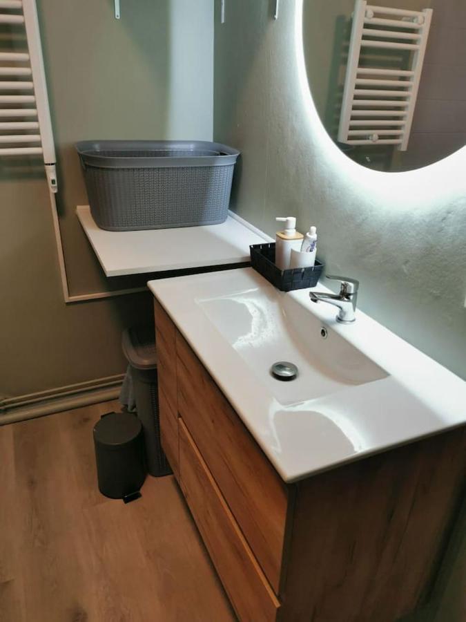 Joli Appartement Marcq En Baroeul Proche Lille ภายนอก รูปภาพ