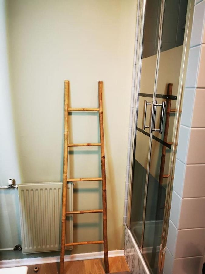 Joli Appartement Marcq En Baroeul Proche Lille ภายนอก รูปภาพ