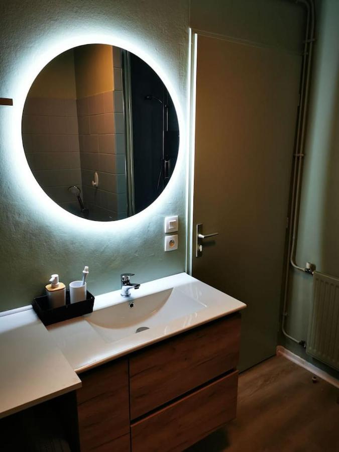 Joli Appartement Marcq En Baroeul Proche Lille ภายนอก รูปภาพ