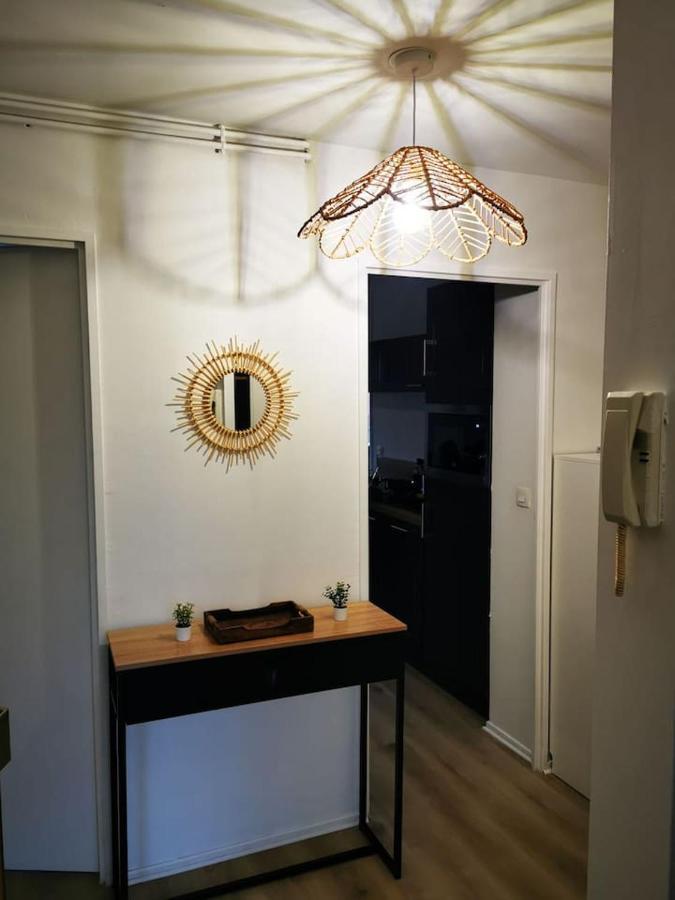 Joli Appartement Marcq En Baroeul Proche Lille ภายนอก รูปภาพ