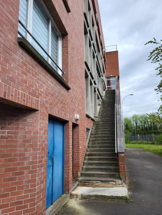 Joli Appartement Marcq En Baroeul Proche Lille ภายนอก รูปภาพ